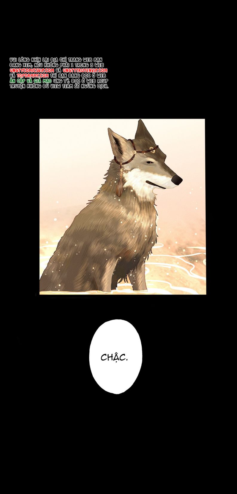 Ma Thú Vậy Mà Có Ý Đồ Bất Chính Với Ta Văn Án - Trang 2