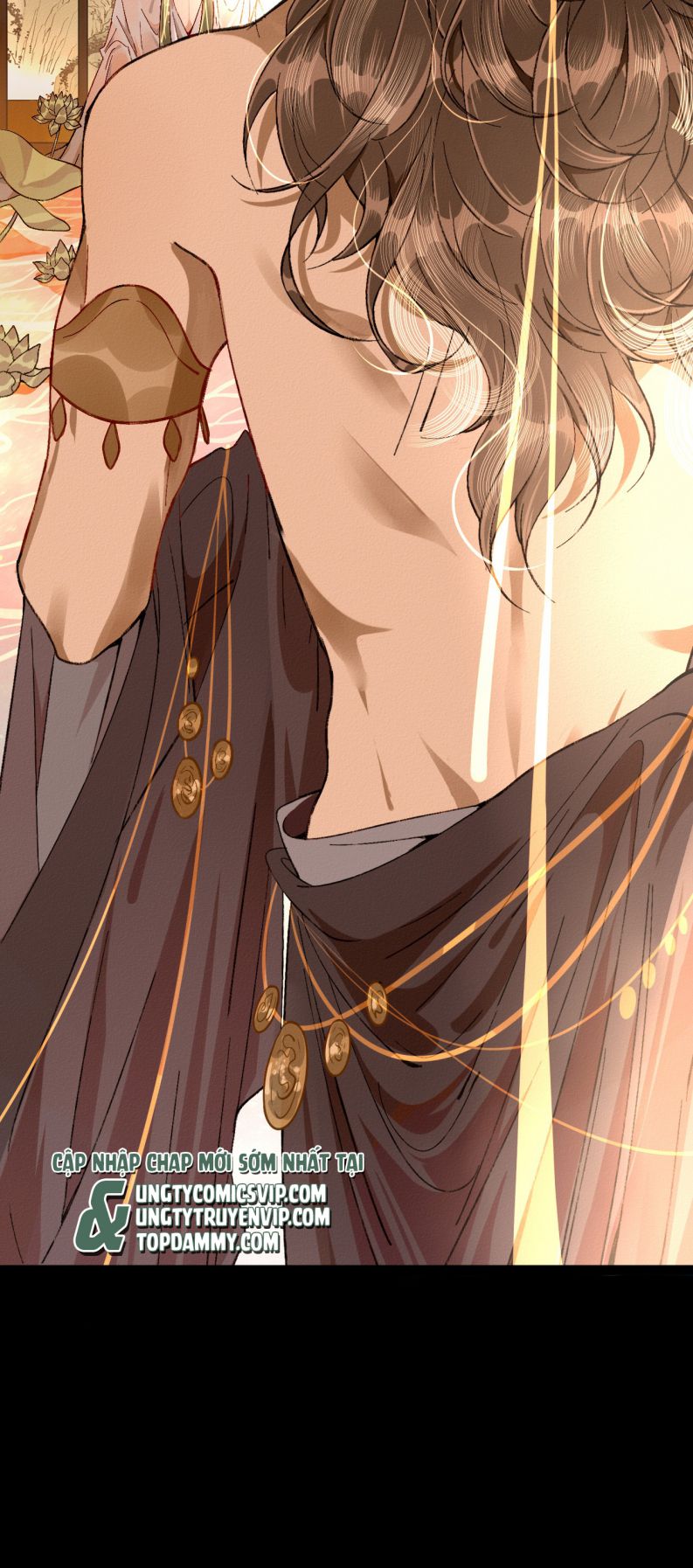 Ma Thú Vậy Mà Có Ý Đồ Bất Chính Với Ta Văn Án - Trang 2