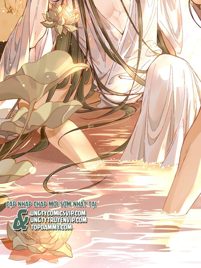 Ma Thú Vậy Mà Có Ý Đồ Bất Chính Với Ta Văn Án - Trang 2