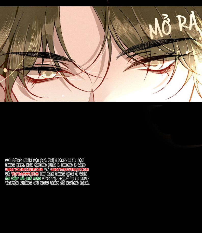 Ma Thú Vậy Mà Có Ý Đồ Bất Chính Với Ta Văn Án - Trang 2