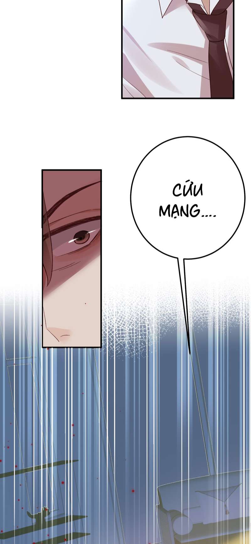 Xuyên Nhanh Chi Cải Tạo Bắt Đầu Lại Làm Người Chapter 68 - Trang 4