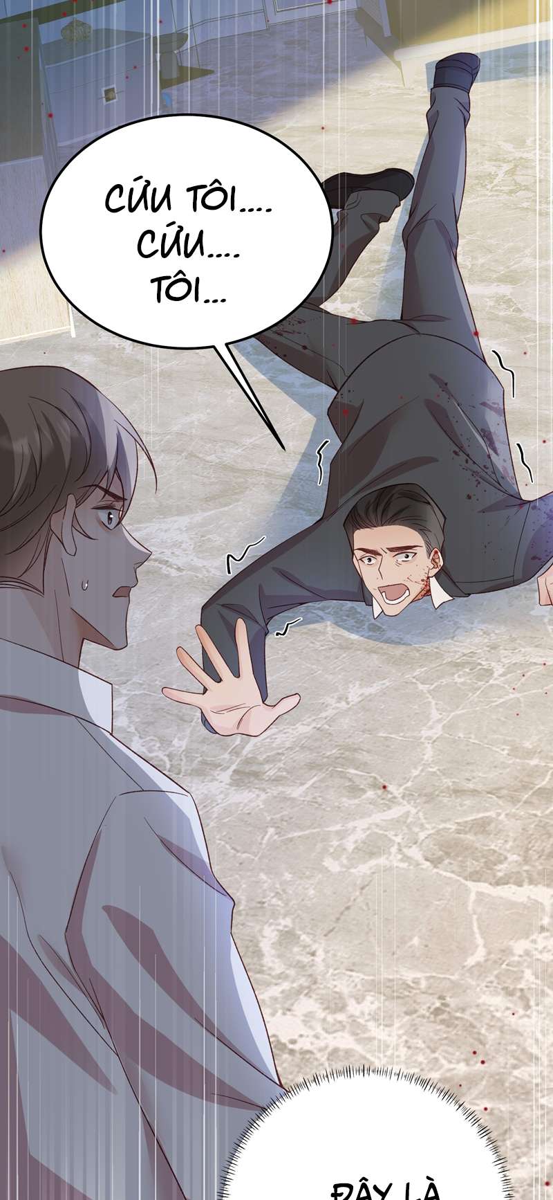 Xuyên Nhanh Chi Cải Tạo Bắt Đầu Lại Làm Người Chapter 68 - Trang 4