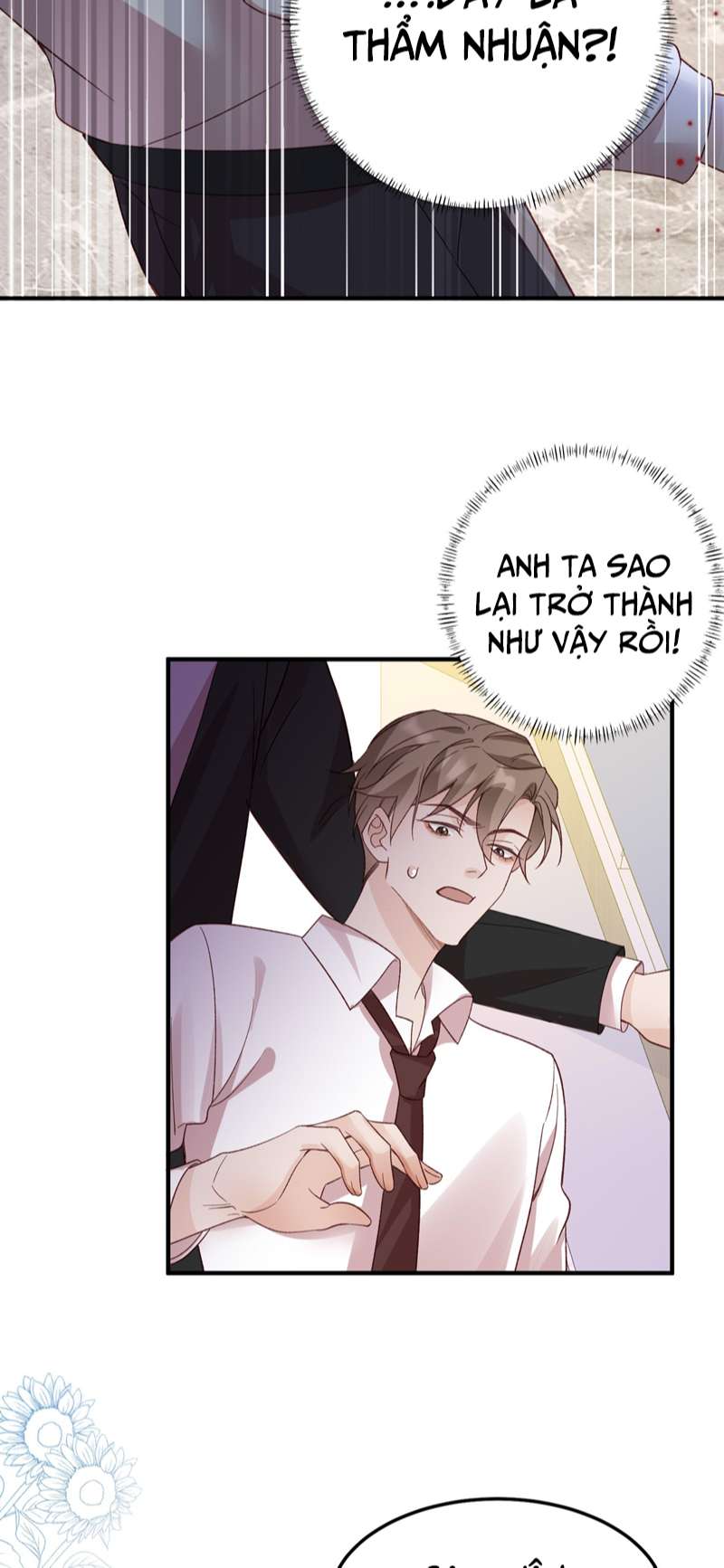 Xuyên Nhanh Chi Cải Tạo Bắt Đầu Lại Làm Người Chapter 68 - Trang 4