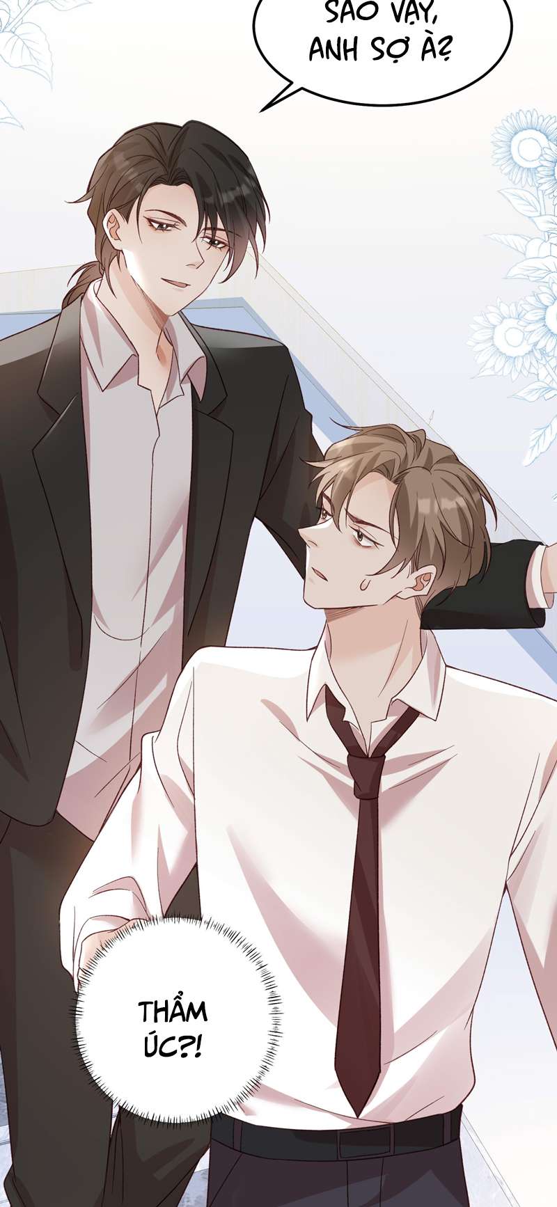 Xuyên Nhanh Chi Cải Tạo Bắt Đầu Lại Làm Người Chapter 68 - Trang 4