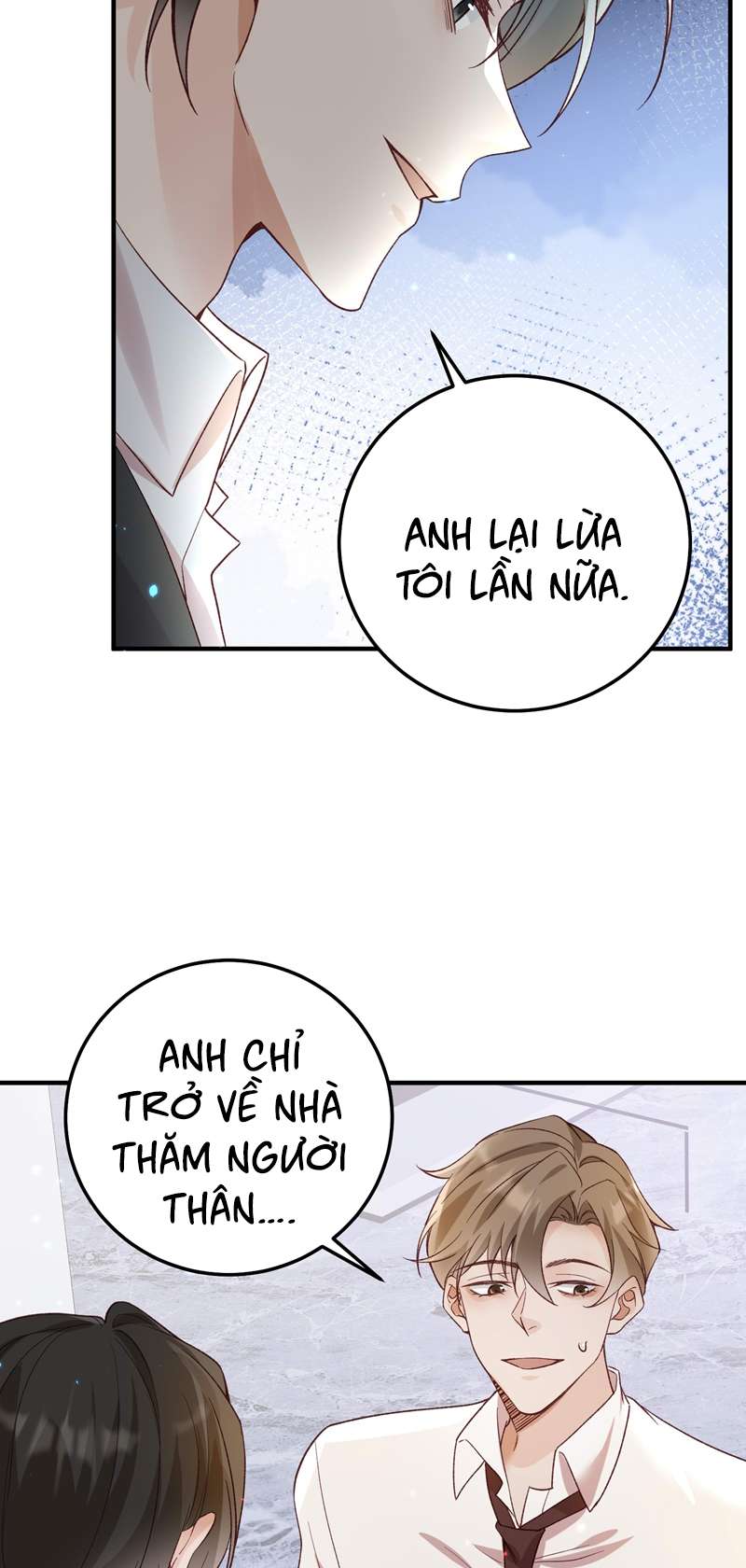 Xuyên Nhanh Chi Cải Tạo Bắt Đầu Lại Làm Người Chapter 68 - Trang 4