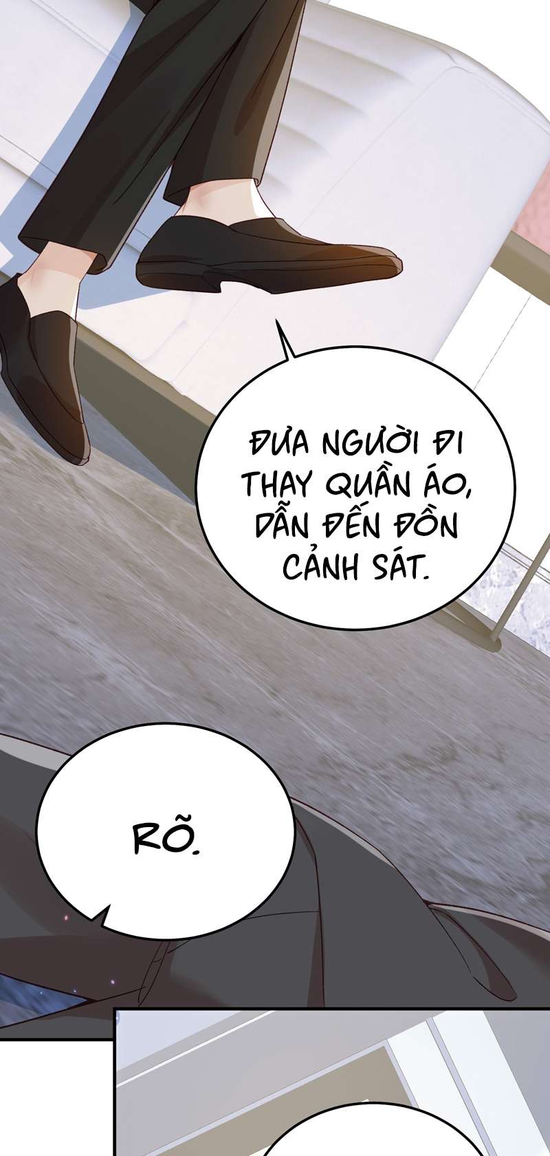 Xuyên Nhanh Chi Cải Tạo Bắt Đầu Lại Làm Người Chapter 68 - Trang 4