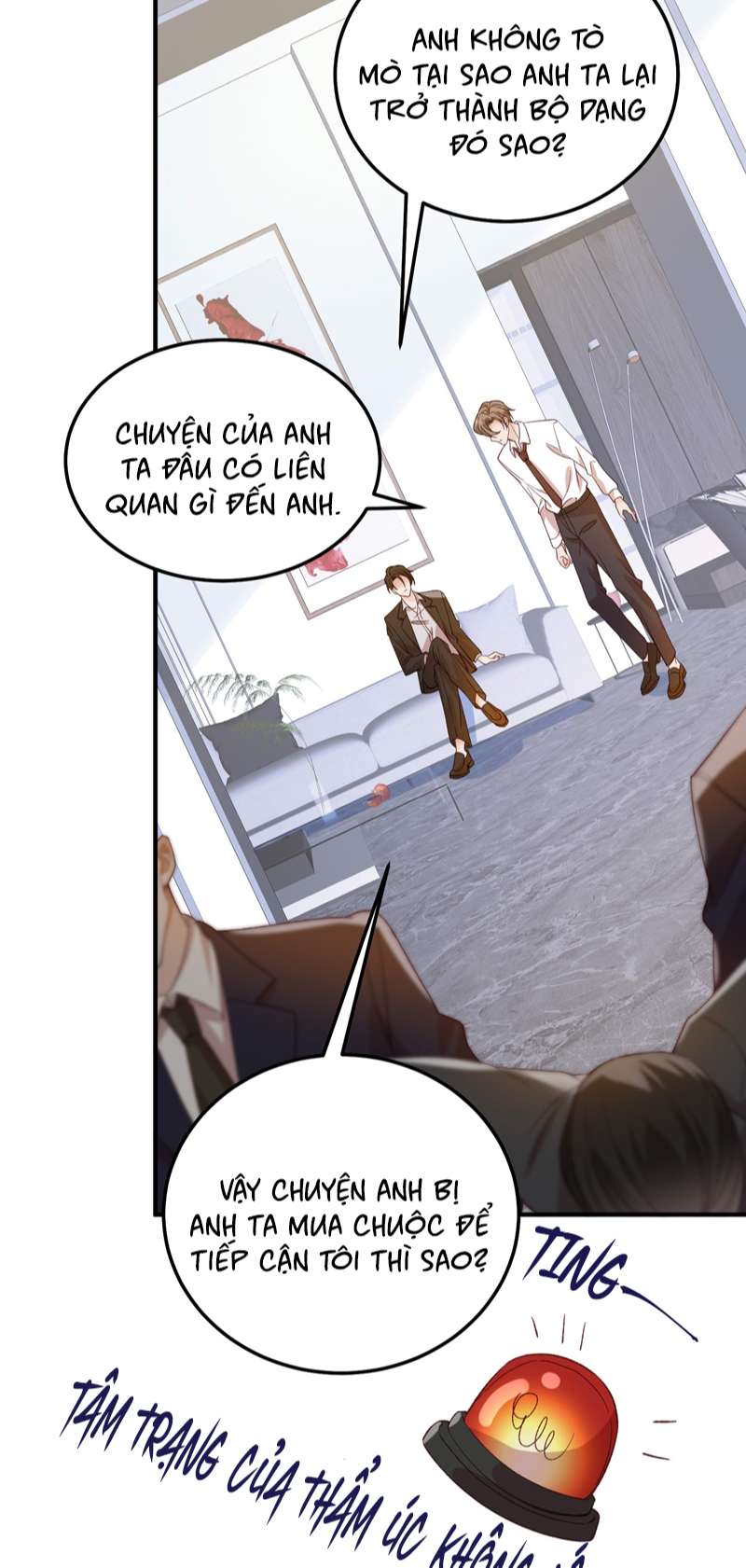 Xuyên Nhanh Chi Cải Tạo Bắt Đầu Lại Làm Người Chapter 68 - Trang 4