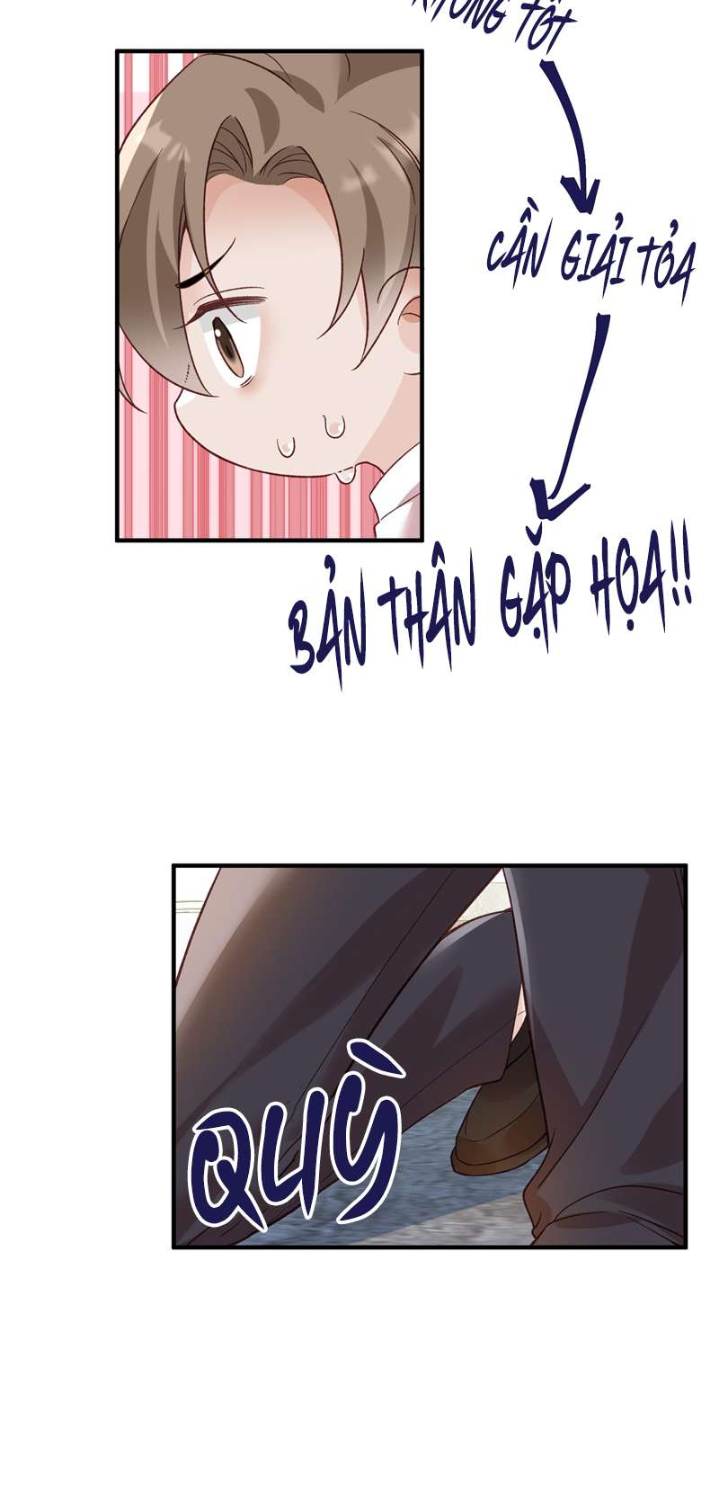 Xuyên Nhanh Chi Cải Tạo Bắt Đầu Lại Làm Người Chapter 68 - Trang 4