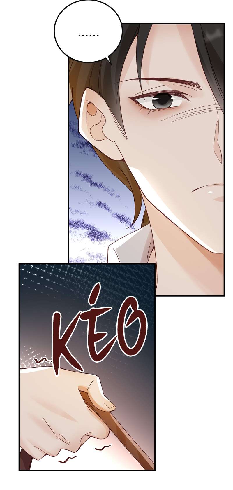 Xuyên Nhanh Chi Cải Tạo Bắt Đầu Lại Làm Người Chapter 68 - Trang 4