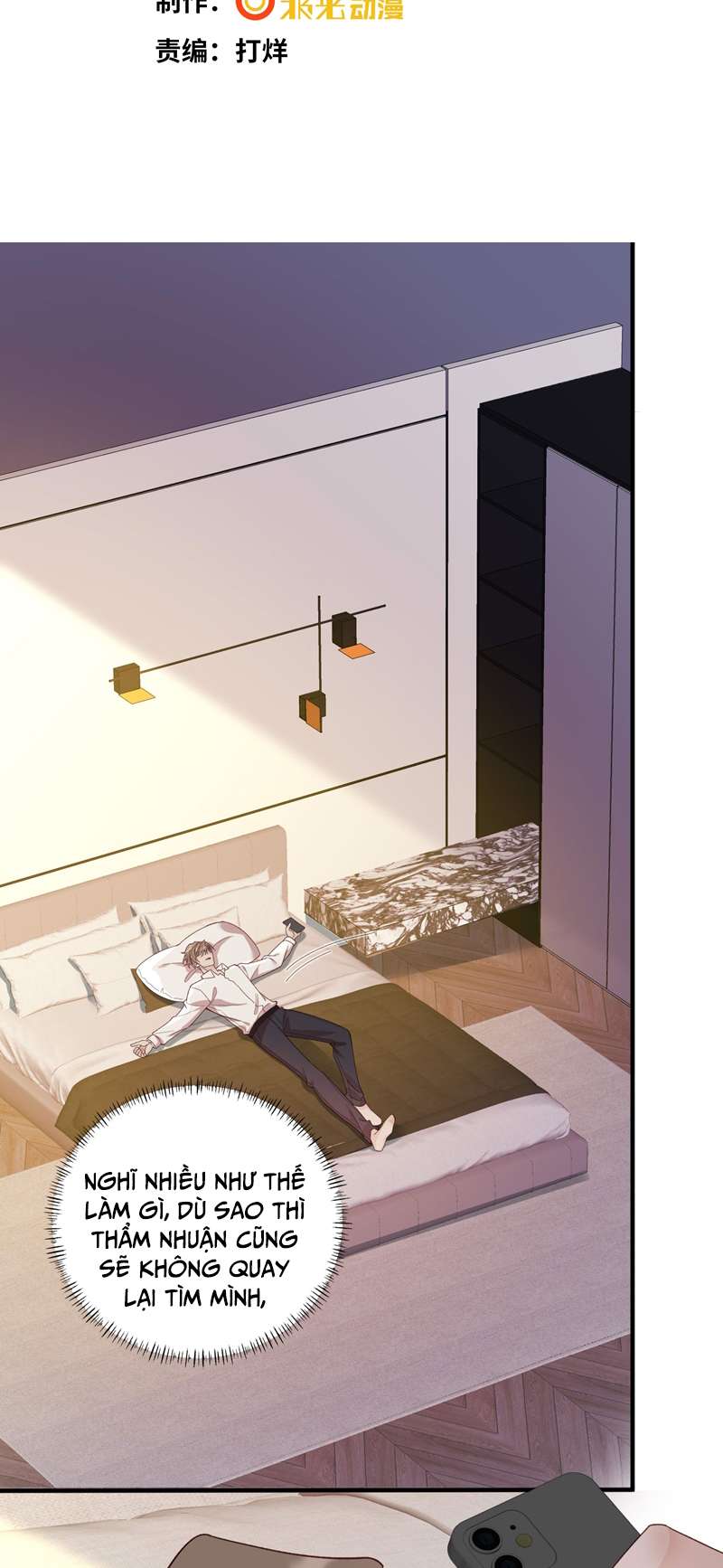 Xuyên Nhanh Chi Cải Tạo Bắt Đầu Lại Làm Người Chapter 68 - Trang 4