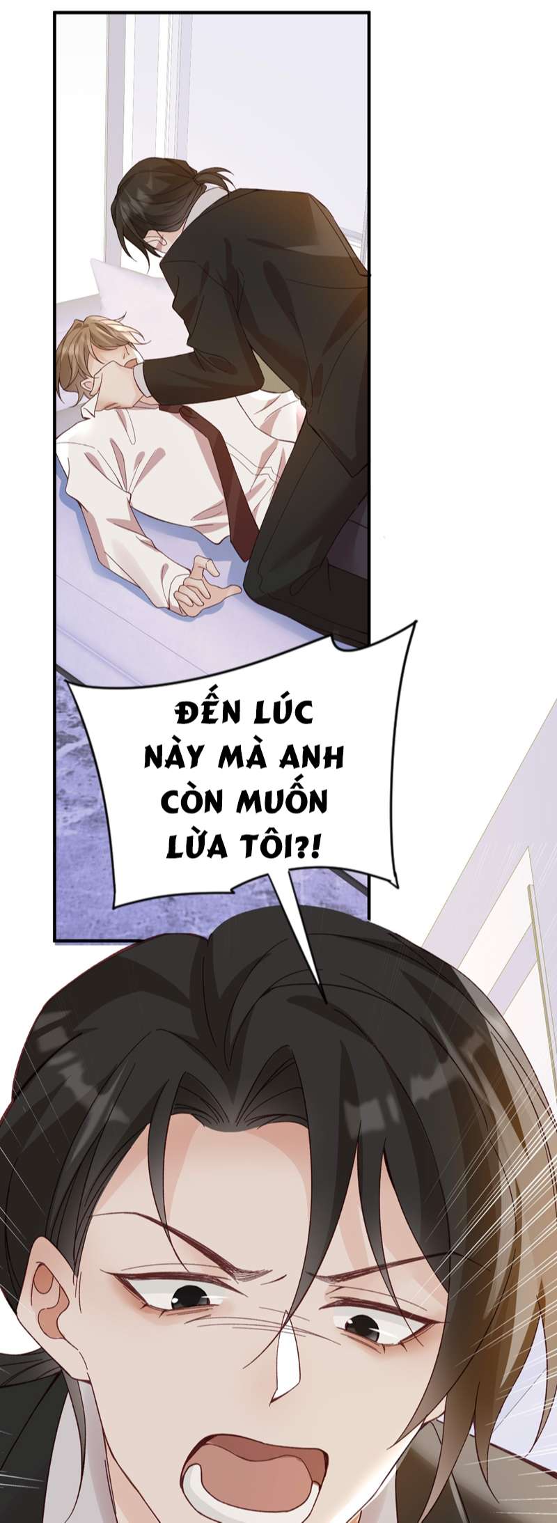 Xuyên Nhanh Chi Cải Tạo Bắt Đầu Lại Làm Người Chapter 68 - Trang 4