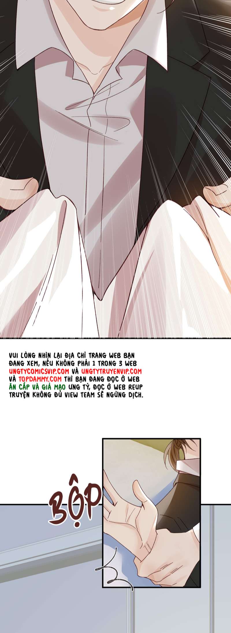 Xuyên Nhanh Chi Cải Tạo Bắt Đầu Lại Làm Người Chapter 68 - Trang 4