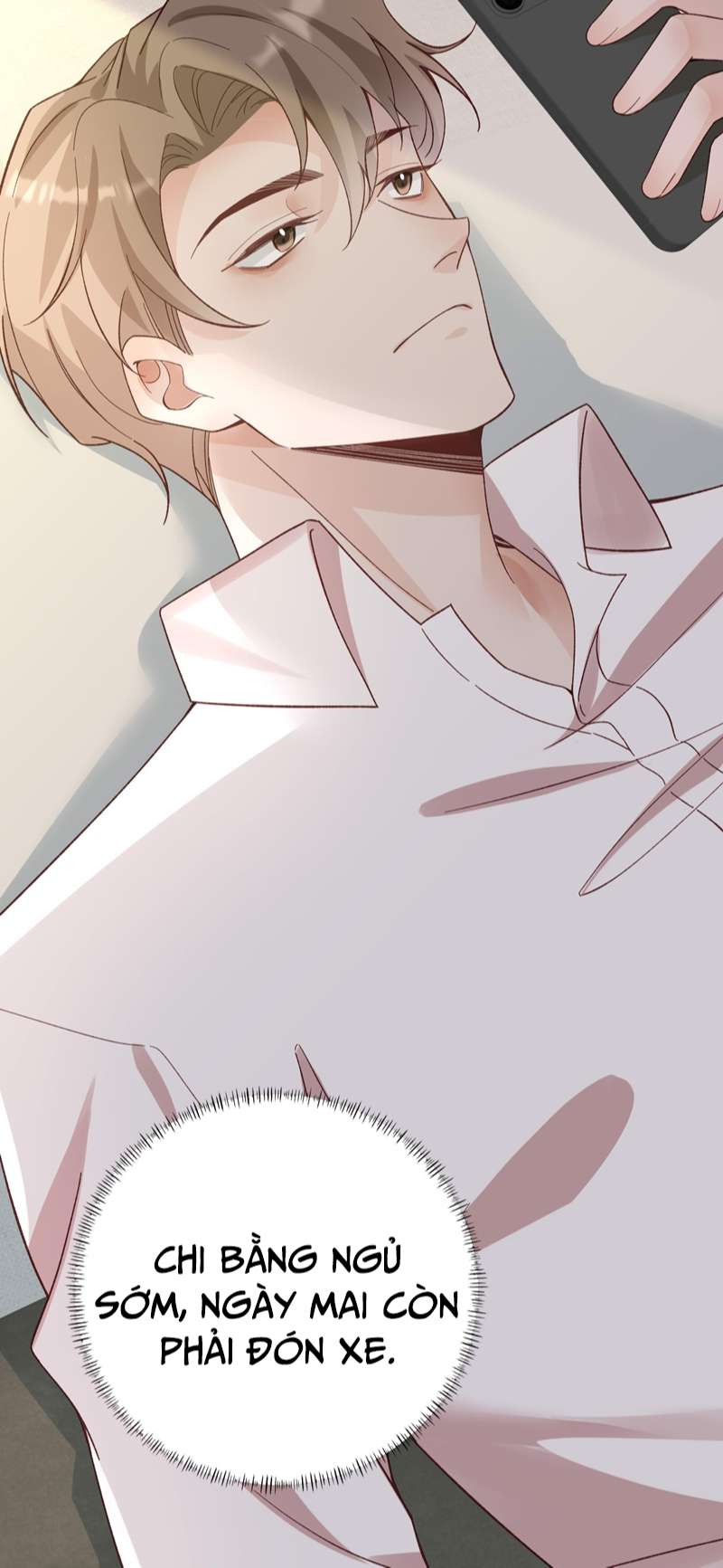 Xuyên Nhanh Chi Cải Tạo Bắt Đầu Lại Làm Người Chapter 68 - Trang 4