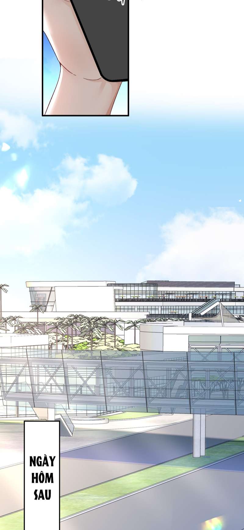 Xuyên Nhanh Chi Cải Tạo Bắt Đầu Lại Làm Người Chapter 68 - Trang 4