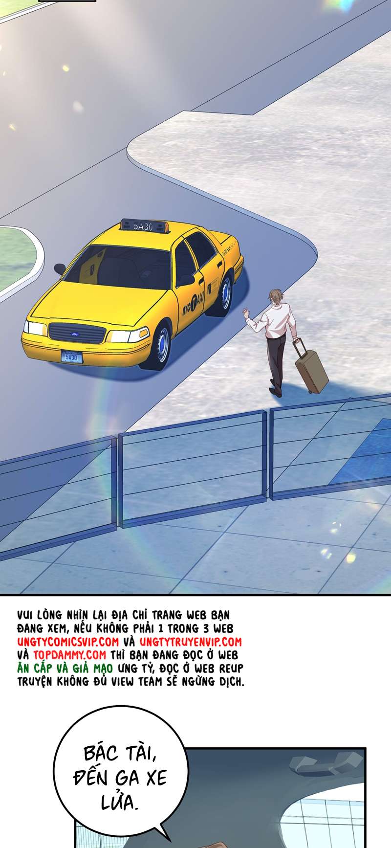 Xuyên Nhanh Chi Cải Tạo Bắt Đầu Lại Làm Người Chapter 68 - Trang 4