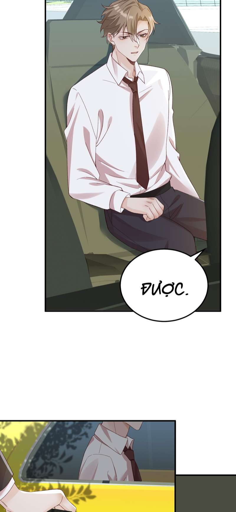 Xuyên Nhanh Chi Cải Tạo Bắt Đầu Lại Làm Người Chapter 68 - Trang 4