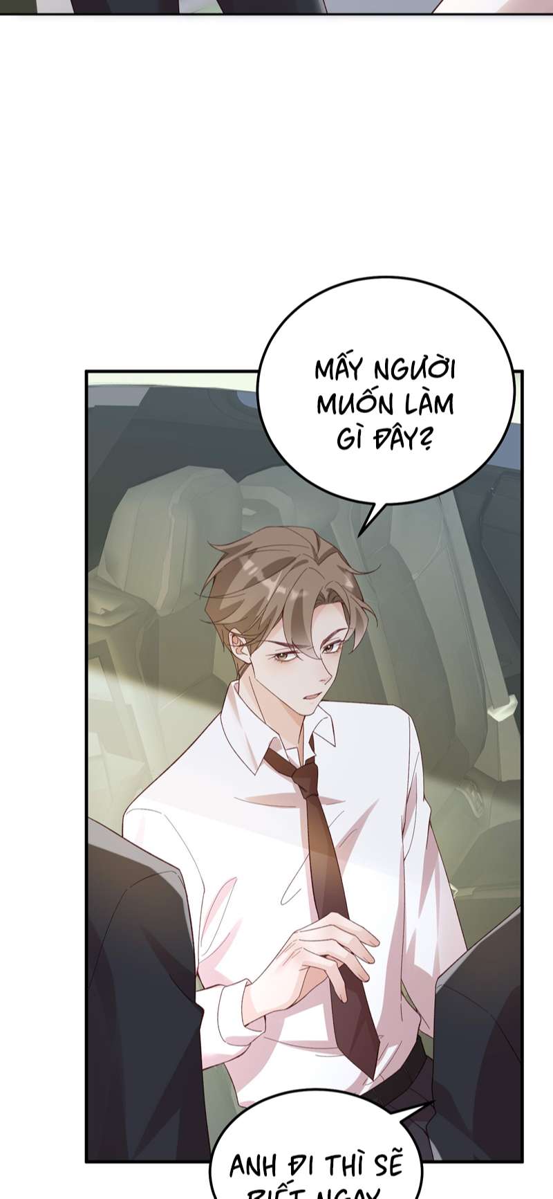 Xuyên Nhanh Chi Cải Tạo Bắt Đầu Lại Làm Người Chapter 68 - Trang 4