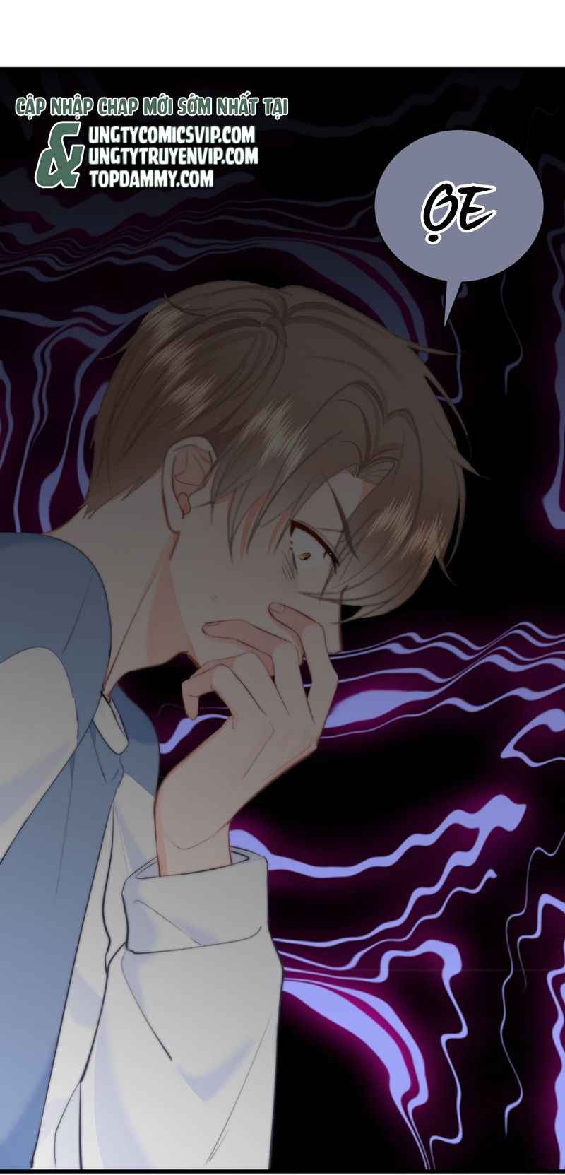 Tôi Và Ảnh Chụp Không Giống Nhau Chapter 39 - Trang 3