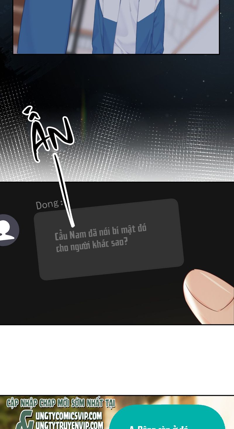 Tôi Và Ảnh Chụp Không Giống Nhau Chapter 39 - Trang 3