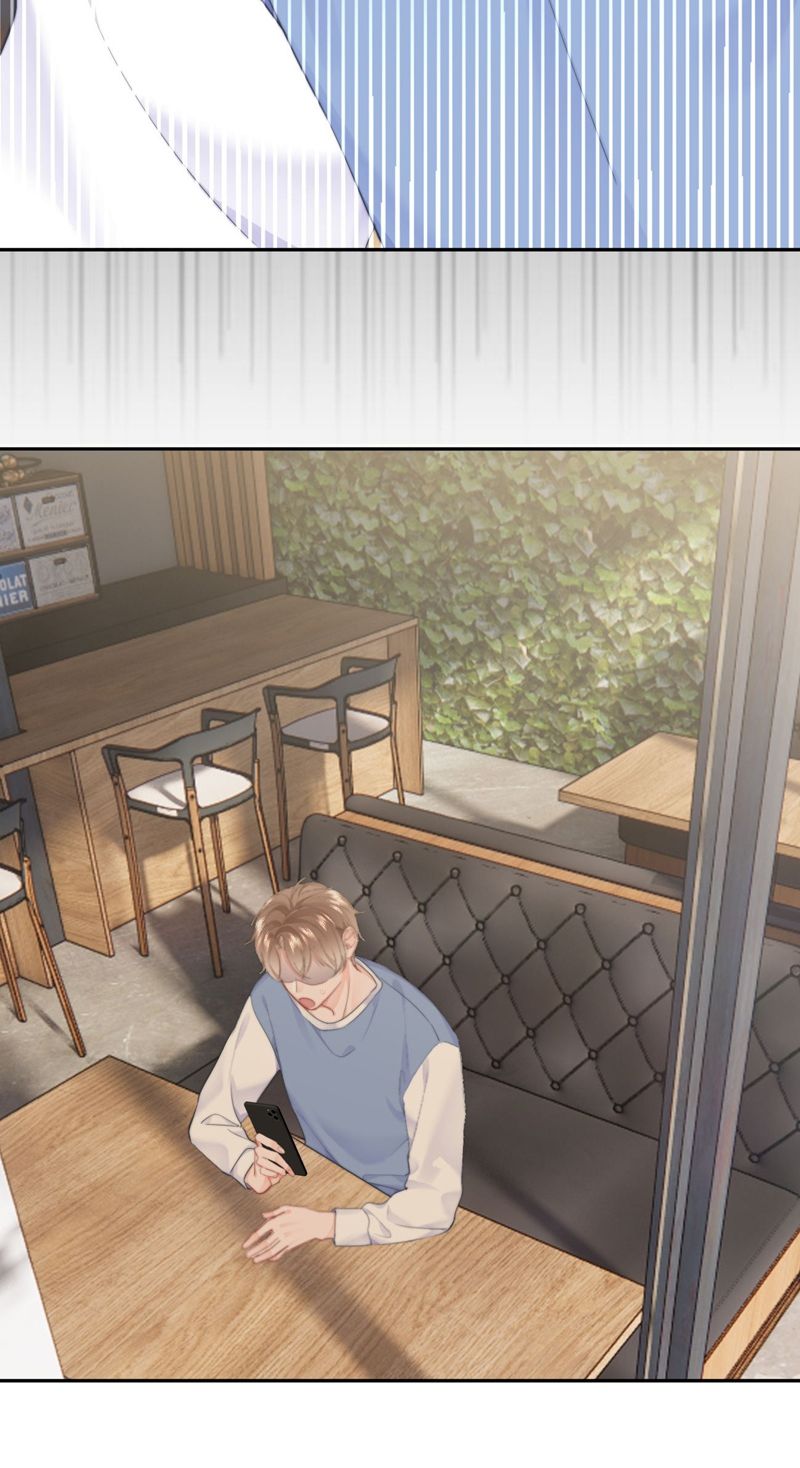 Tôi Và Ảnh Chụp Không Giống Nhau Chapter 39 - Trang 3