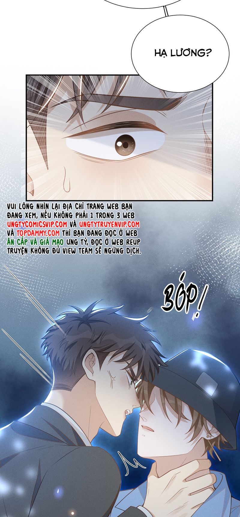 Lai Sinh Bất Kiến Chapter 104 - Trang 4