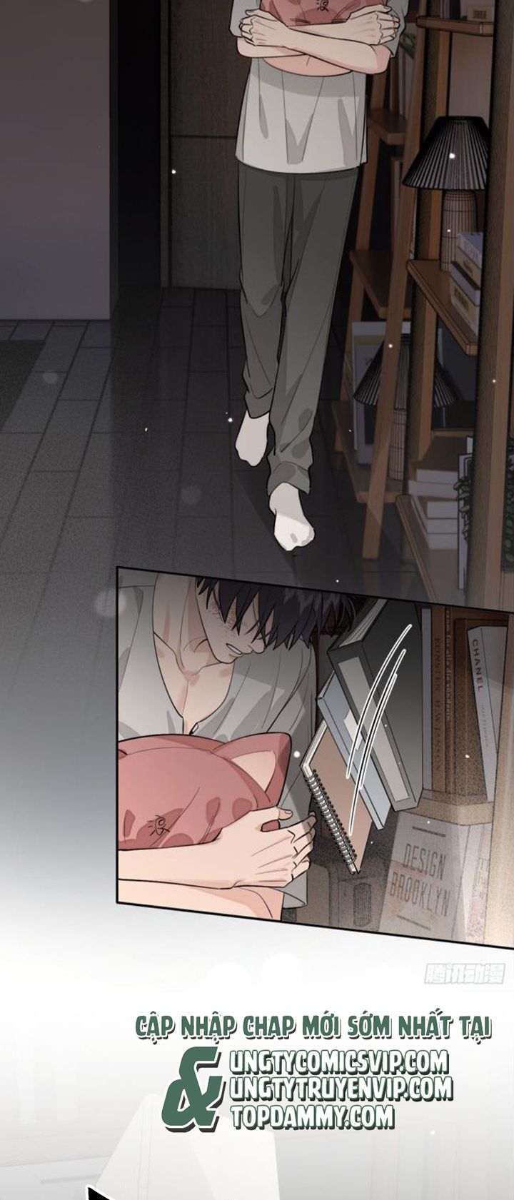Chó Lớn Bắt Nạt Chủ Chapter 54 - Trang 3