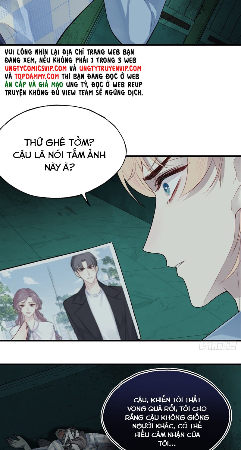 Anh Ấy Chưa Từng Rơi Xuống Chap 30 - Trang 2