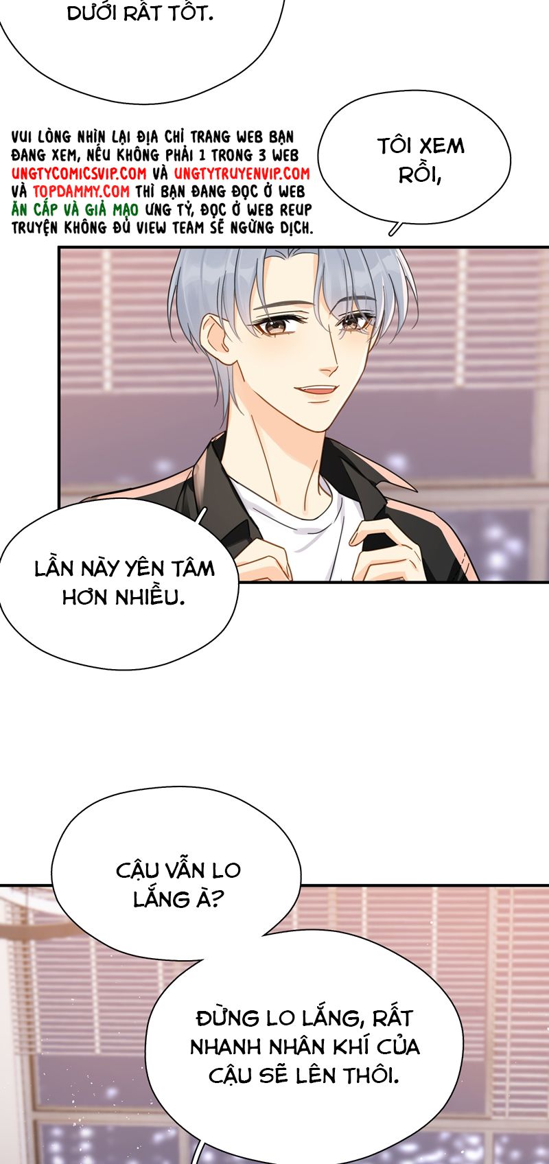 Theo Đuôi Chapter 82 - Trang 4