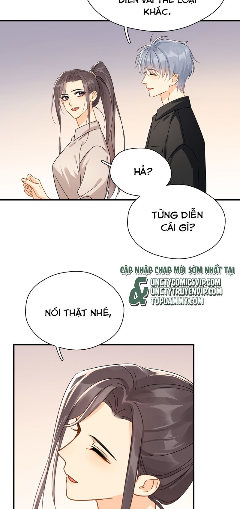 Theo Đuôi Chapter 82 - Trang 4