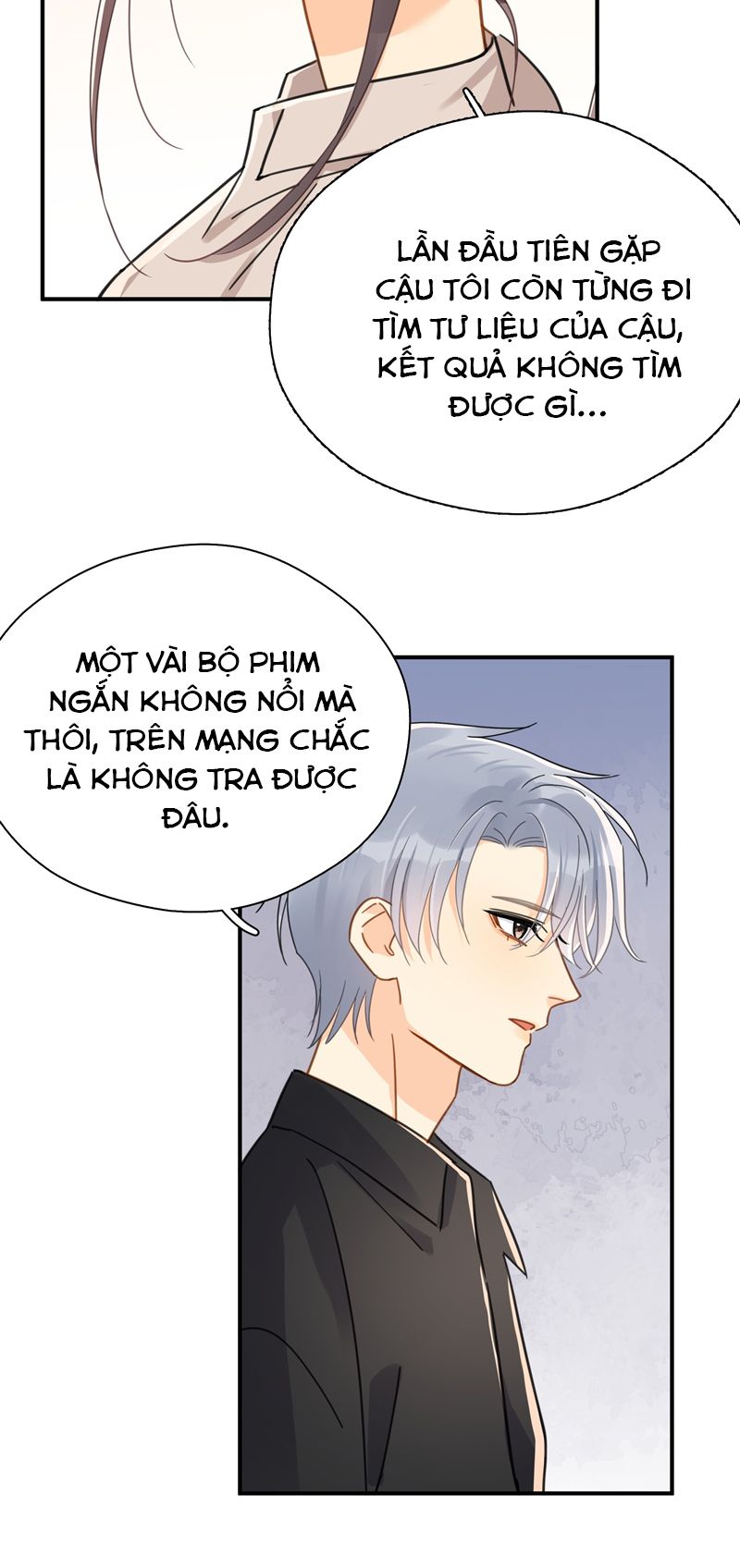 Theo Đuôi Chapter 82 - Trang 4