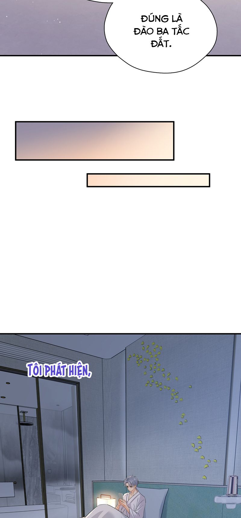 Theo Đuôi Chapter 82 - Trang 4