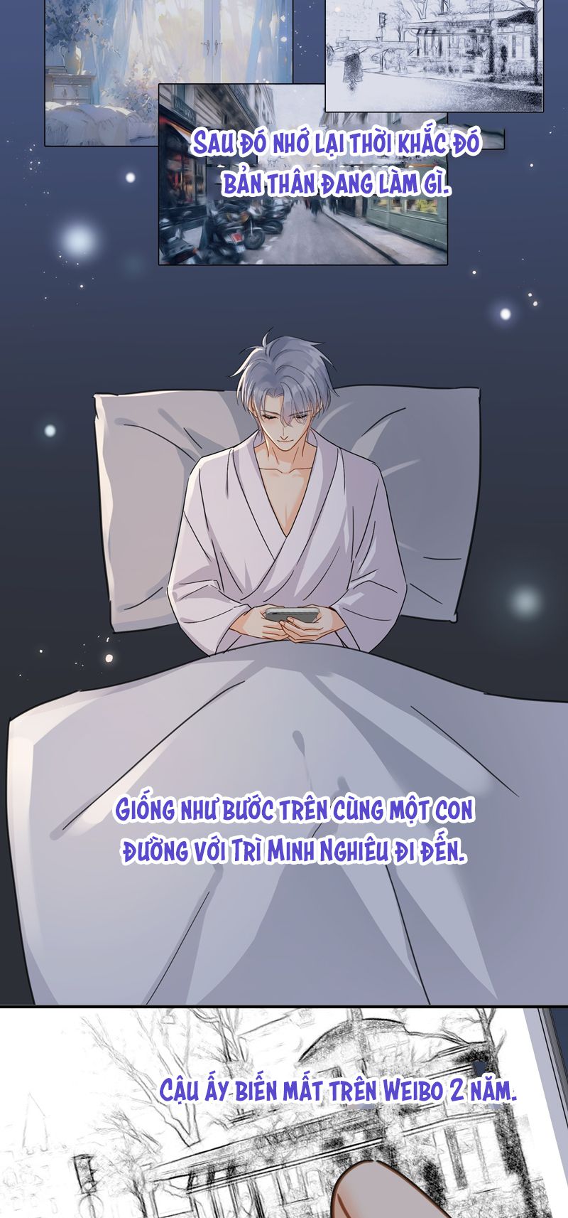 Theo Đuôi Chapter 82 - Trang 4