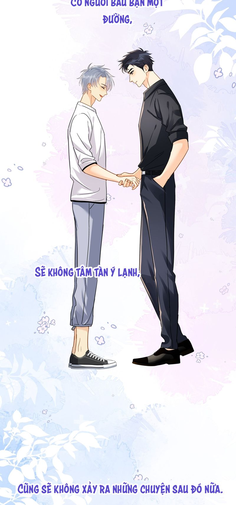 Theo Đuôi Chapter 82 - Trang 4