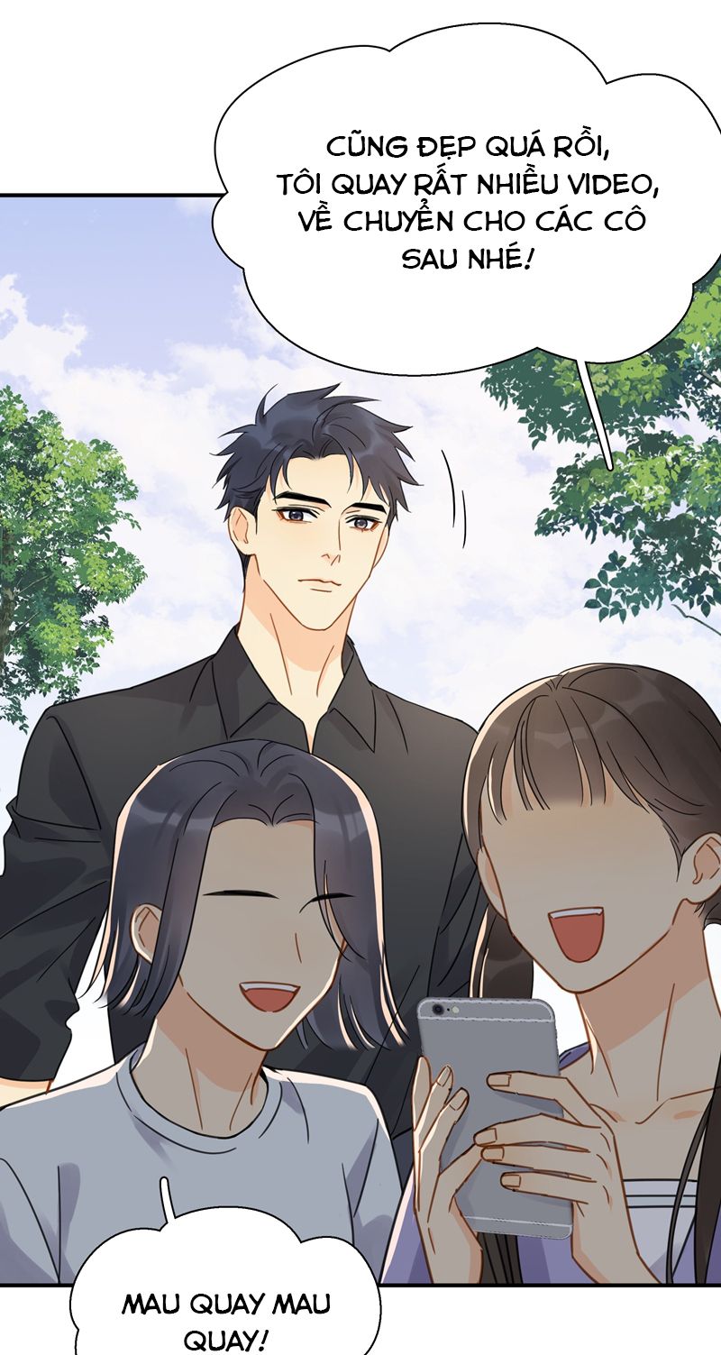 Theo Đuôi Chapter 82 - Trang 4