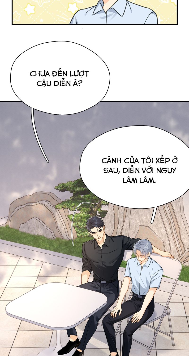 Theo Đuôi Chapter 82 - Trang 4