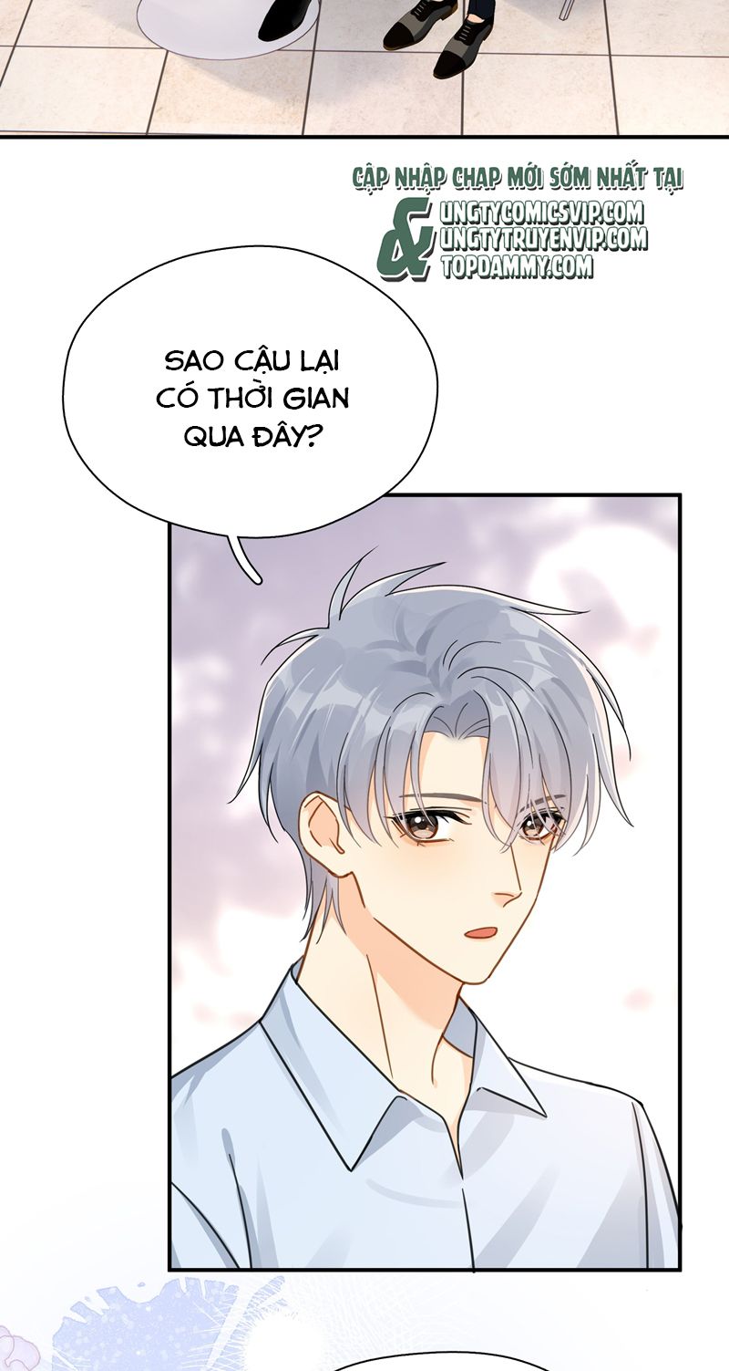 Theo Đuôi Chapter 82 - Trang 4