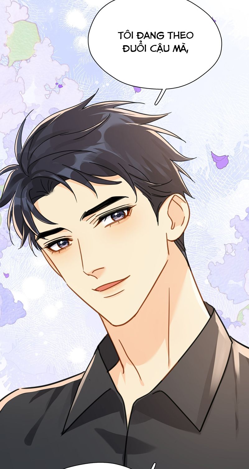 Theo Đuôi Chapter 82 - Trang 4