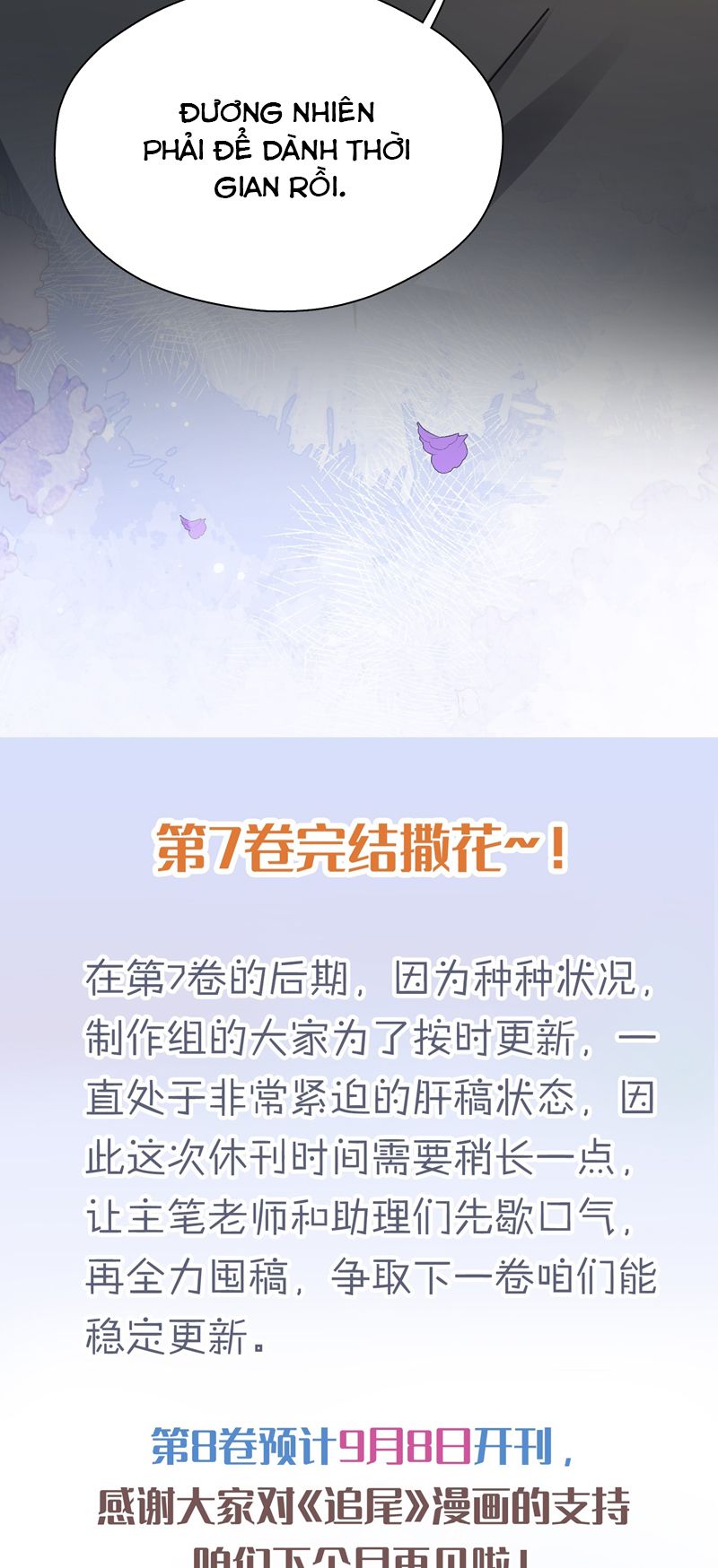 Theo Đuôi Chapter 82 - Trang 4