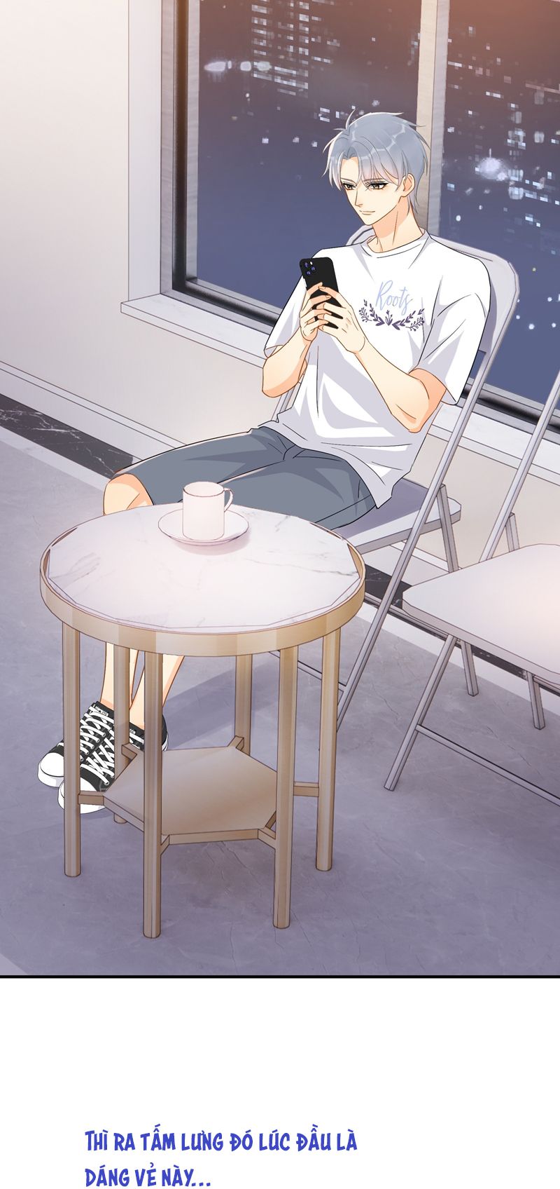 Theo Đuôi Chapter 82 - Trang 4