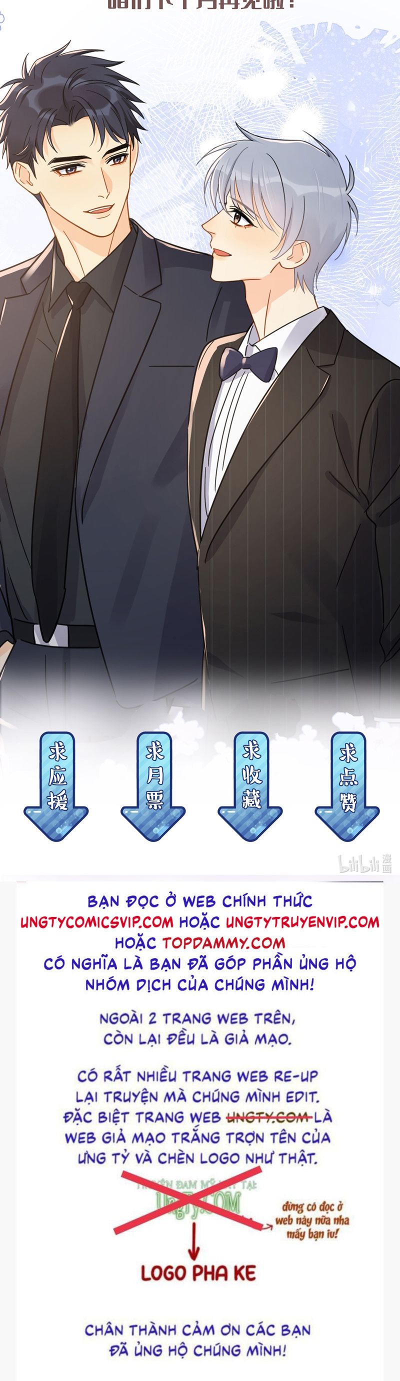 Theo Đuôi Chapter 82 - Trang 4