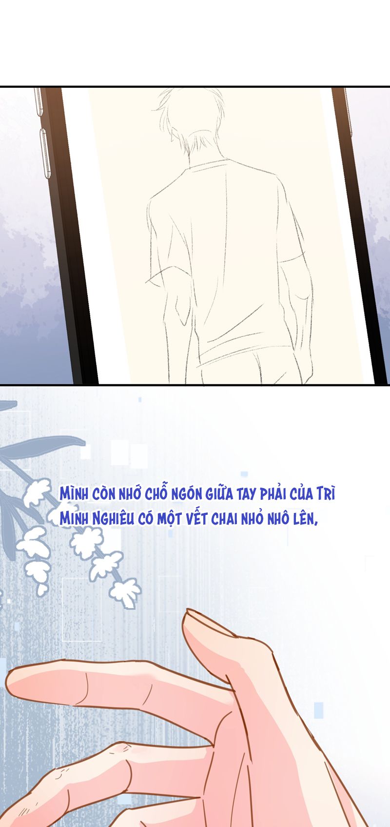 Theo Đuôi Chapter 82 - Trang 4