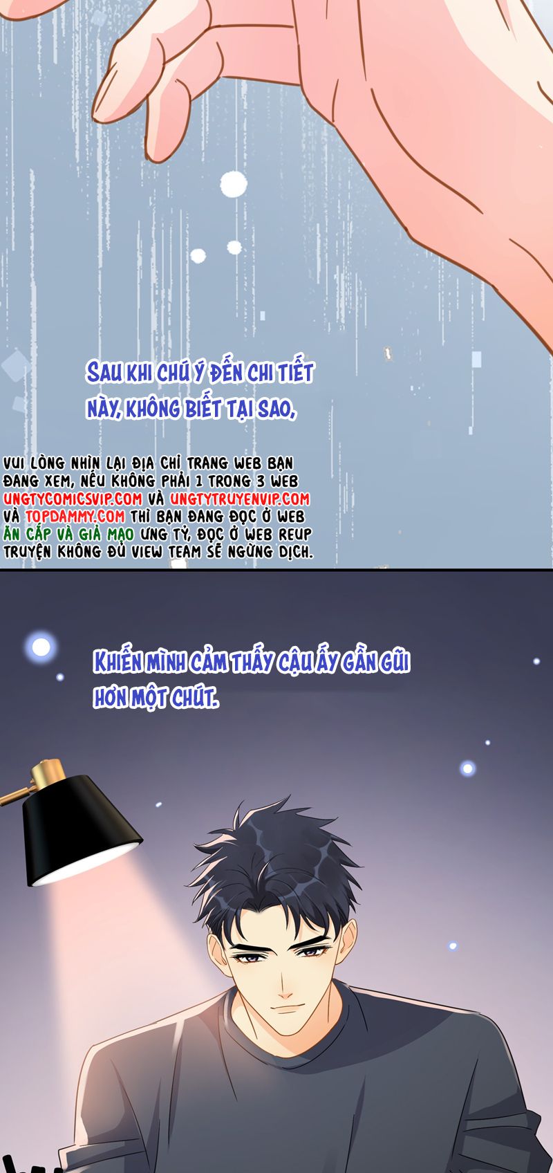 Theo Đuôi Chapter 82 - Trang 4