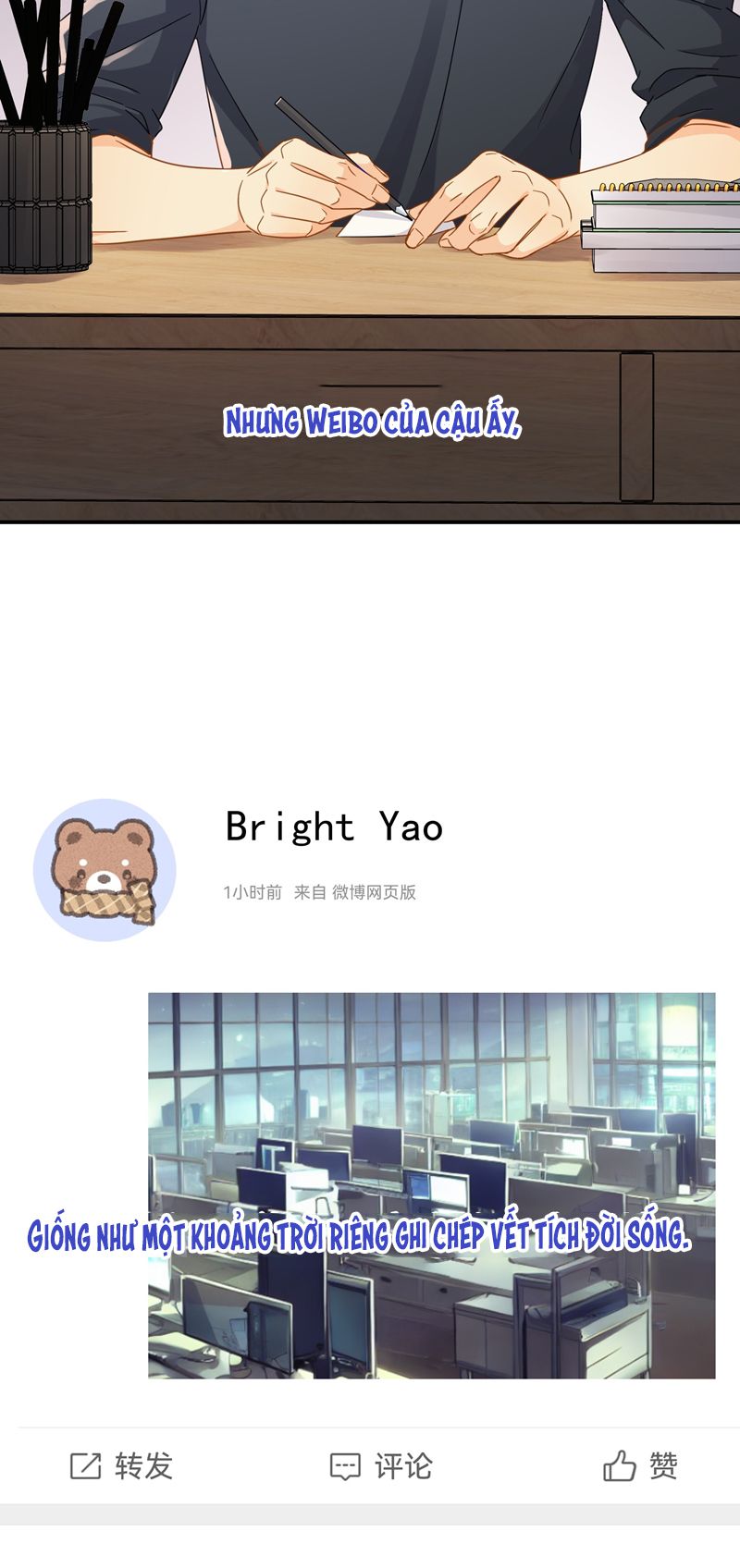 Theo Đuôi Chapter 82 - Trang 4