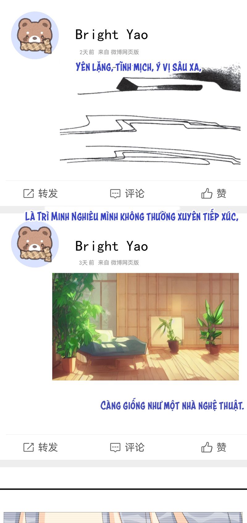 Theo Đuôi Chapter 82 - Trang 4