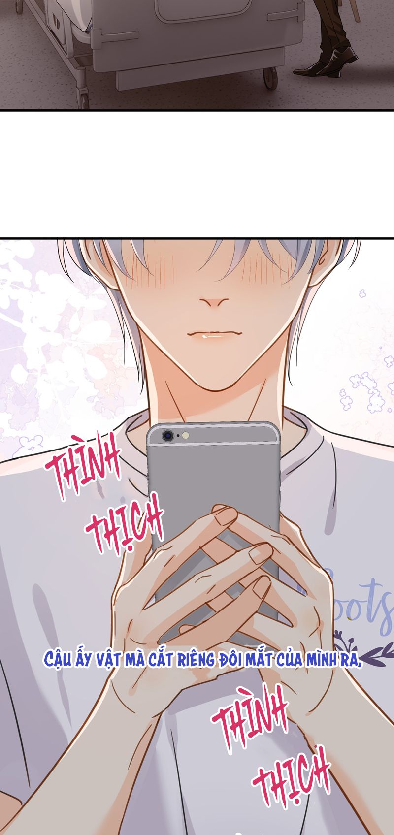 Theo Đuôi Chapter 82 - Trang 4