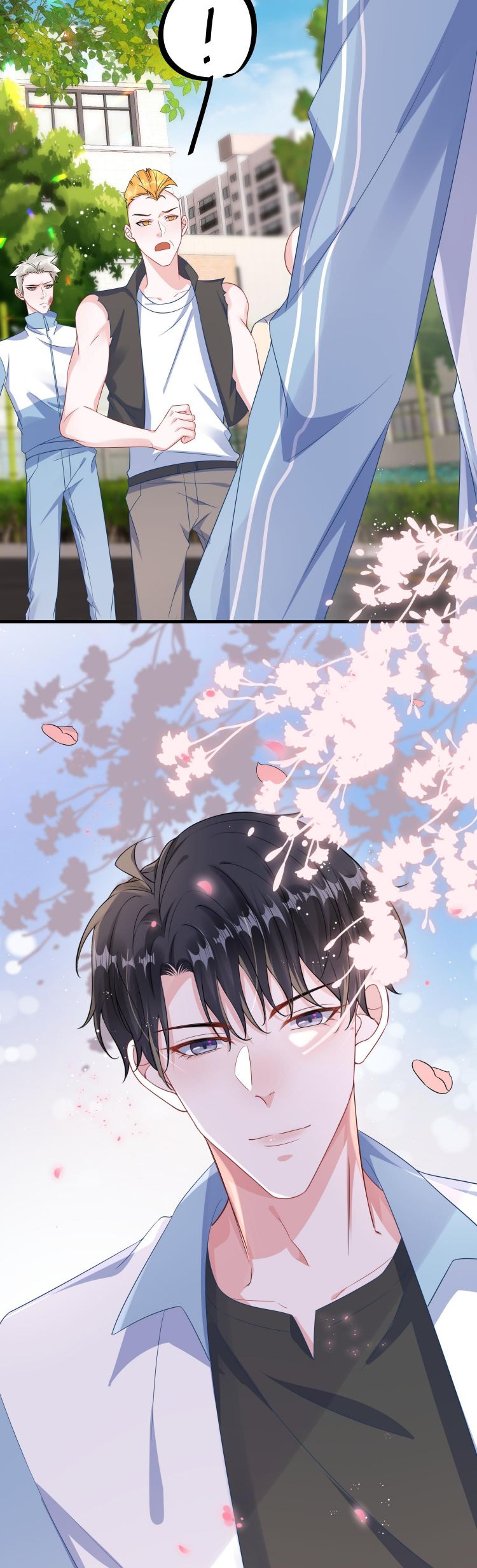 Giáo Bá Là Một Tên Yêu Tinh Chapter 82 - Trang 4