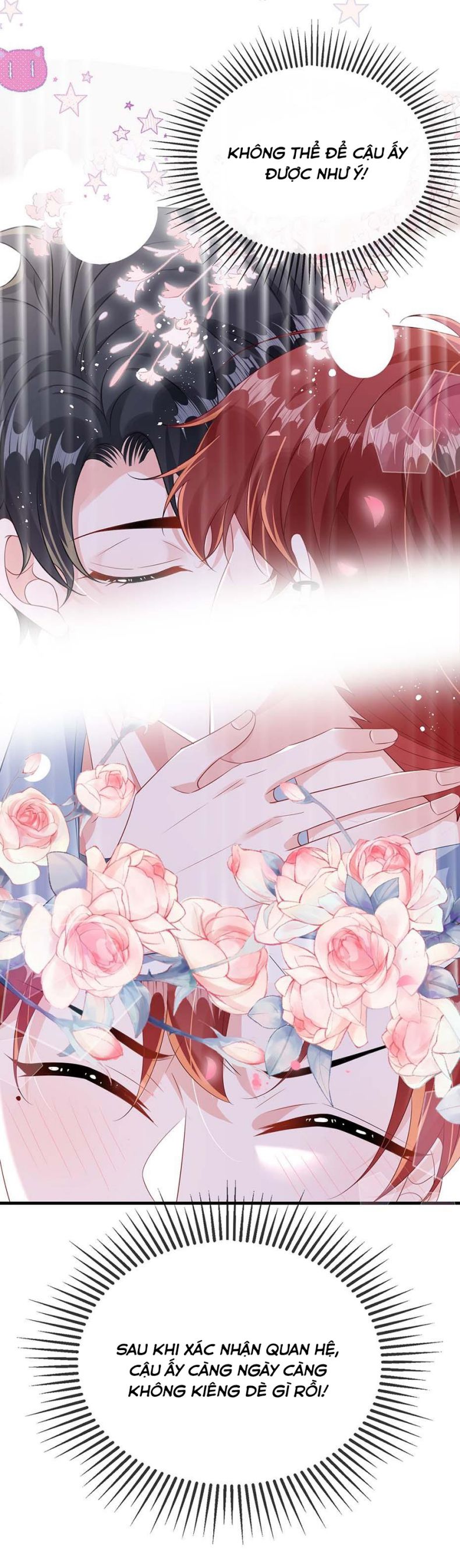 Giáo Bá Là Một Tên Yêu Tinh Chapter 82 - Trang 4