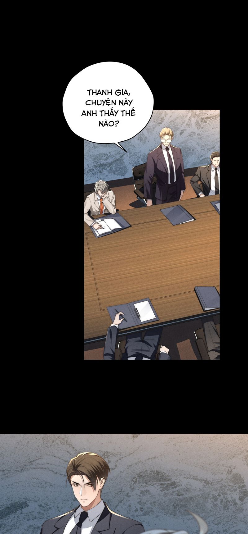 Thiếu Gia Không Ngoan Chapter 13 - Trang 4