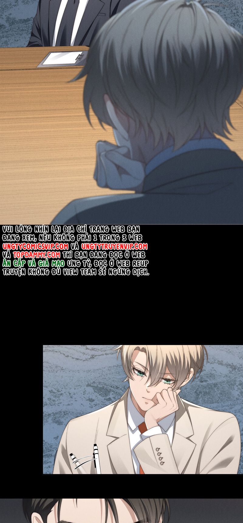 Thiếu Gia Không Ngoan Chapter 13 - Trang 4
