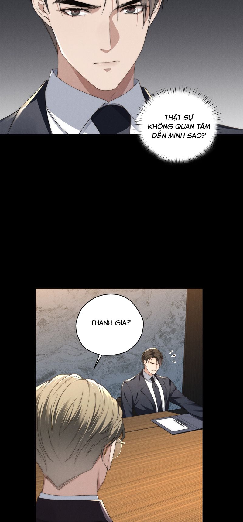 Thiếu Gia Không Ngoan Chapter 13 - Trang 4